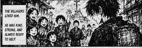 Read The Beast Hunter : kemono no kairudo  1 Page 7 in English