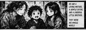 Read The Beast Hunter : kemono no kairudo  1 Page 8 in English