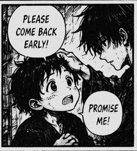 Read The Beast Hunter : kemono no kairudo  1 Page 10 in English