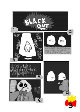 Read Jokesterland the ruin of no return   1 Page 5 in English
