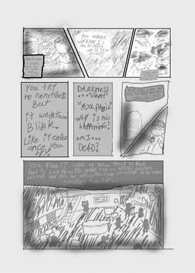 Read Jokesterland the ruin of no return   1 Page 3 in English