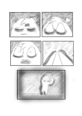 Read Jokesterland the ruin of no return   1 Page 4 in English