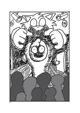 Read Jokesterland the ruin of no return   1 Page 1 in English