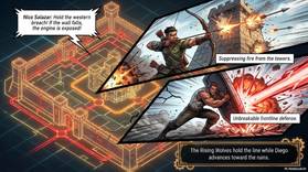 Read The Chronicles of Solgard  3 Page 4 in English