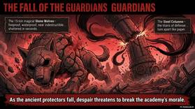 Read The Chronicles of Solgard  3 Page 5 in English