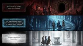 Read The Chronicles of Solgard  3 Page 6 in English