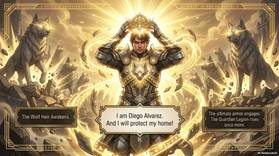 Read The Chronicles of Solgard  3 Page 9 in English
