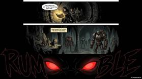 Read The Chronicles of Solgard  1 Page 5 in English