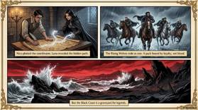Read The Chronicles of Solgard  2 Page 2 in English