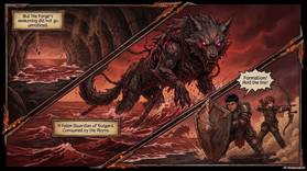 Read The Chronicles of Solgard  2 Page 5 in English