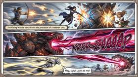 Read The Chronicles of Solgard  2 Page 6 in English