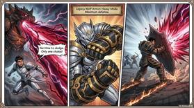 Read The Chronicles of Solgard  2 Page 7 in English