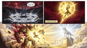 Read The Chronicles of Solgard  2 Page 8 in English
