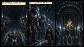 Read The Chronicles of Solgard  2 Page 10 in English
