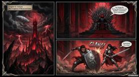 Read The Chronicles of Solgard  4 Page 2 in English