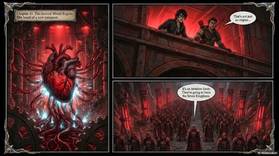 Read The Chronicles of Solgard  4 Page 3 in English