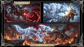 Read The Chronicles of Solgard  4 Page 5 in English