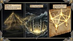 Read The Chronicles of Solgard  4 Page 6 in English