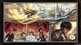 Read The Chronicles of Solgard  4 Page 7 in English