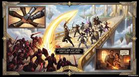 Read The Chronicles of Solgard  4 Page 8 in English