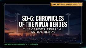 Read SD-6  1 Page 1 in English