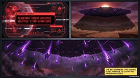 Read Shadow Rangers: Frontier Force  1 Page 7 in English