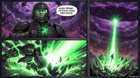 Read Shadow Rangers: Frontier Force  1 Page 8 in English