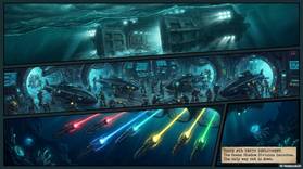 Read Shadow Rangers: Frontier Force  5 Page 4 in English