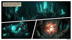 Read Shadow Rangers: Frontier Force  5 Page 5 in English