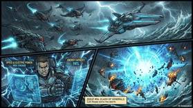 Read Shadow Rangers: Frontier Force  5 Page 7 in English