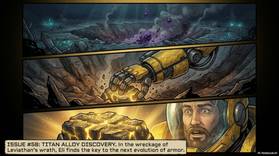 Read Shadow Rangers: Frontier Force  5 Page 9 in English