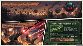Read Shadow Rangers: Frontier Force  6 Page 2 in English