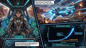 Read Shadow Rangers: Frontier Force  6 Page 6 in English