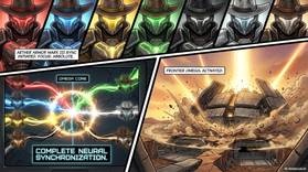 Read Shadow Rangers: Frontier Force  6 Page 8 in English
