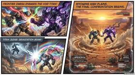 Read Shadow Rangers: Frontier Force  6 Page 9 in English