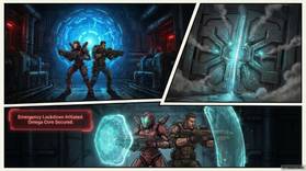 Read Shadow Rangers: Frontier Force  7 Page 3 in English