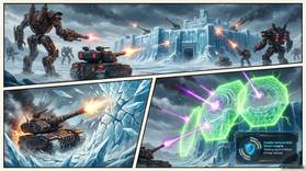 Read Shadow Rangers: Frontier Force  7 Page 5 in English