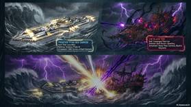 Read Shadow Rangers: Frontier Force  7 Page 8 in English
