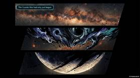 Read Shadow Rangers: Frontier Force  8 Page 1 in English