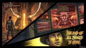 Read Shadow Rangers: Frontier Force  8 Page 4 in English