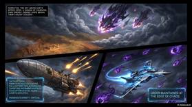 Read Shadow Rangers: Frontier Force  8 Page 6 in English