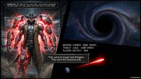 Read Shadow Rangers: Frontier Force  8 Page 10 in English