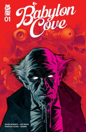 Read  Babylon Cove  1 Page 2 in English