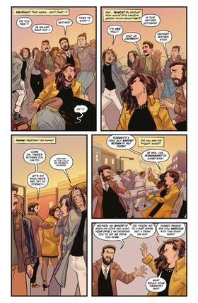 Read Babylon Cove  2 Page 10 in English