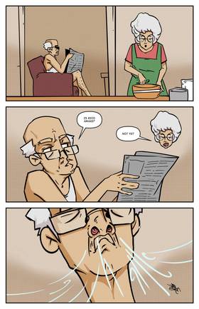 Read Katag by Rico Magallona  1 Page 4 in English