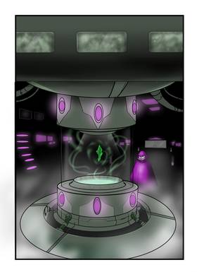 Read Jaz and Rabbot  1 Page 7 in English