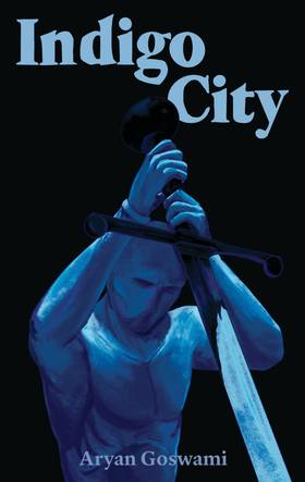 Read Indigo City  1 Page 1 in English