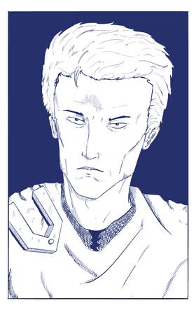 Read Indigo City  1 Page 6 in English