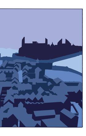 Read Indigo City  1 Page 9 in English