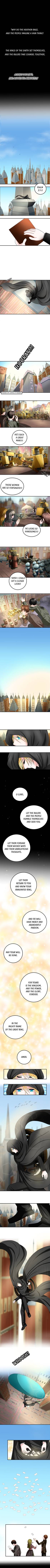 Read Perfect Love - Christian Manga  2 Page 1 in English
